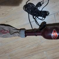 Aspirapolvere Vintage REM