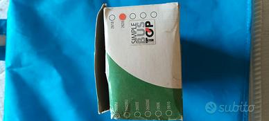 citofono comelit 2608