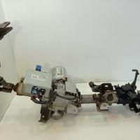 CITY COMPLETO OPEL Corsa C 5P 1Â° Serie 24431919 Z