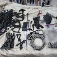 Ricambi Hpi Baja come in foto  Chiedere per prezzi