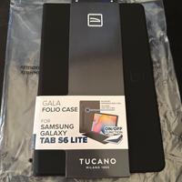 cover Tucano per Samsung galaxy tab S6 lite