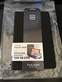 cover Tucano per Samsung galaxy tab S6 lite