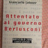 Attentato al governo Berlusconi