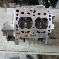 Testata Panda Punto 500 Mito Ypsillon Twin Air 900