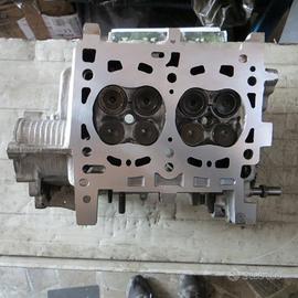 Testata Panda Punto 500 Mito Ypsillon Twin Air 900