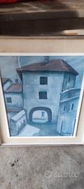 Quadro Gibellini 