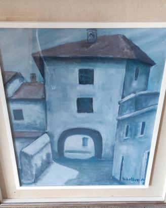 Quadro Gibellini 