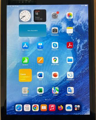 Apple iPad 6ª generazione 128GB WiFi