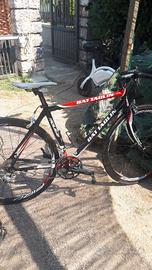 bici corsa battaglin 