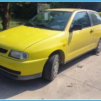 Ricambi Usati SEAT IBIZA (6K) 1998