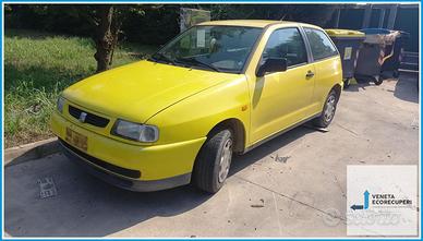 Ricambi Usati SEAT IBIZA (6K) 1998