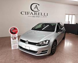 Volkswagen Golf 2.0 TDI DSG 5p. Highline BlueMotio