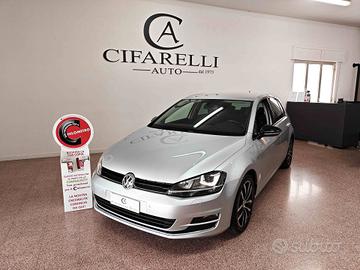 Volkswagen Golf 2.0 TDI DSG 5p. Highline BlueMotio