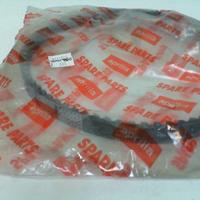 CINGHIA TRASMISSIONE TRAPEZOIDALE PIAGGIO APRILIA 