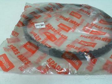 CINGHIA TRASMISSIONE TRAPEZOIDALE PIAGGIO APRILIA 