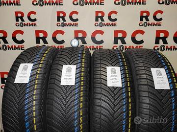 4 GOMME 205/60 R16 96H MICHELIN 4 STAGIONI