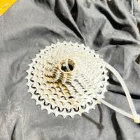 Pacco pignoni Ekar CAMPAGNOLO