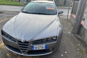 Alfa Romeo 159 - Station wagon - 2007 - 1.9 Diesel