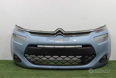 Paraurti anteriore citroen c4 picasso | 00303