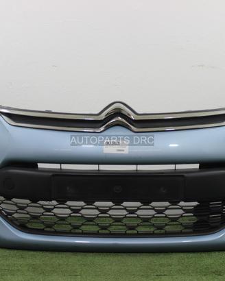 Paraurti anteriore citroen c4 picasso | 00303