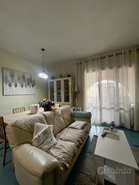 Rif. 474 parco delle rose - appartamento 4°piano -