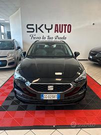 Seat Leon Sportstourer 1.5 eTSI 150 CV DSG FR