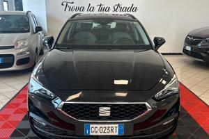 Seat Leon Sportstourer 1.5 eTSI 150 CV DSG FR