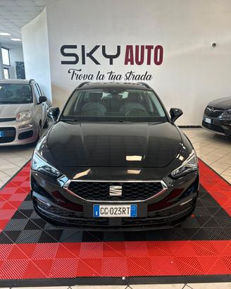 Seat Leon Sportstourer 1.5 eTSI 150 CV DSG FR