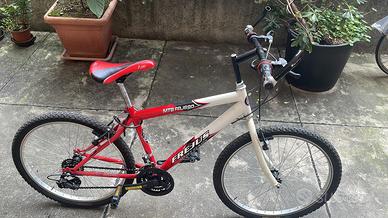 Bici mtb frj680 26”