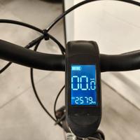 BICI ELETTRICA