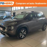 CITROEN C3 Aircross LF80383