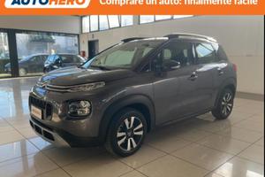 CITROEN C3 Aircross LF80383