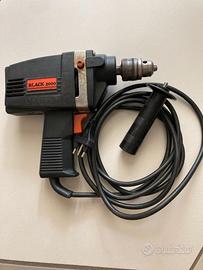 TRAPANO ELETTRICO FELISATTI mod. BLACK 2000