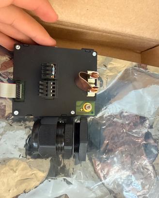 SMA 485i-MOD-G1 RS485 modulo inverter