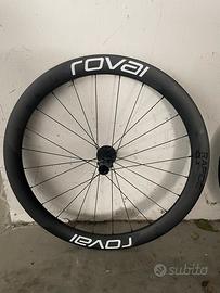 Ruote roval rspide clx 50