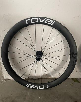 Ruote roval rspide clx 50