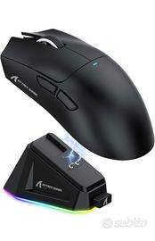 ATTACK SHARK X11 Gaming Mouse 