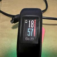 Garmin vivisport 4 fitband taglia S-M