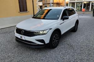 VOLKSWAGEN Tiguan 2.0 TDI 150 CV SCR DSG Elegance