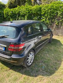 Mercedes classe b