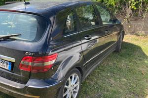 Mercedes classe b