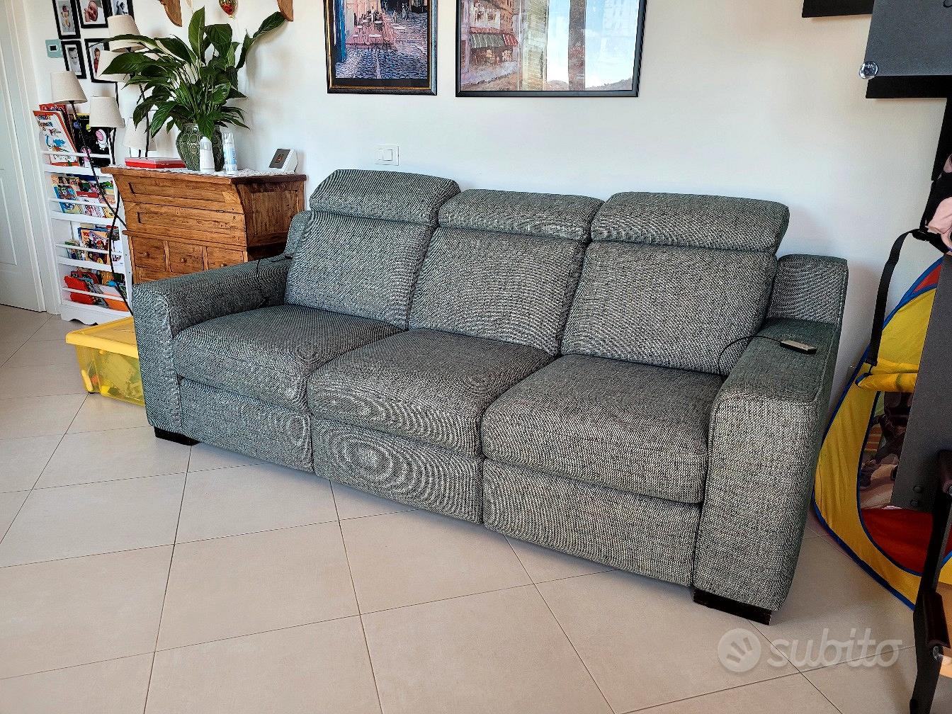Divani Relax Divano Gabirano Recensioni Poltrone E Sofa Modello
