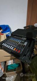 Mixer dj professionale 