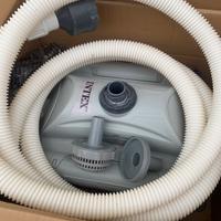 Intex krystal clear pool basics 28001