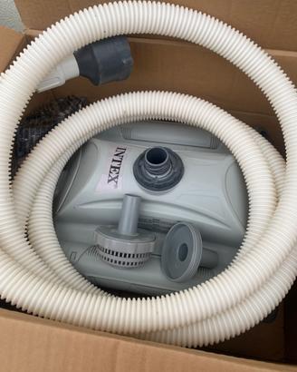 Intex krystal clear pool basics 28001