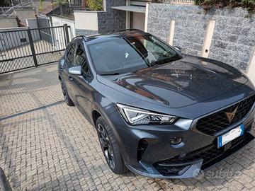 CUPRA FORMENTOR 1.4 e-HYBRID 204 CV