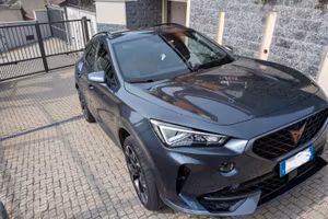 CUPRA FORMENTOR 1.4 e-HYBRID 204 CV