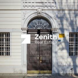 Nuovo bilocale in zona centrale