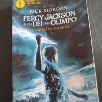 Percy Jackson e gli dei dell'Olimpo