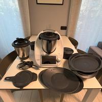 Bimby TM6 pari al nuovo milano